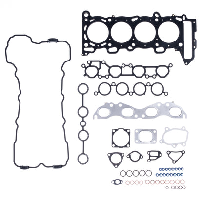 Cometic Gasket Automotive Nissan 1994-1998 SR20DE/SR20DET Top End Gasket Kit; 87.5mm Bore; .060 In MLS Cylinder Head Gasket; RWD; S14; With VCT