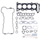 Cometic Gasket Automotive Nissan 1994-1998 SR20DE/SR20DET Top End Gasket Kit; 87.5mm Bore; .080 In MLS Cylinder Head Gasket; RWD; S14; With VCT