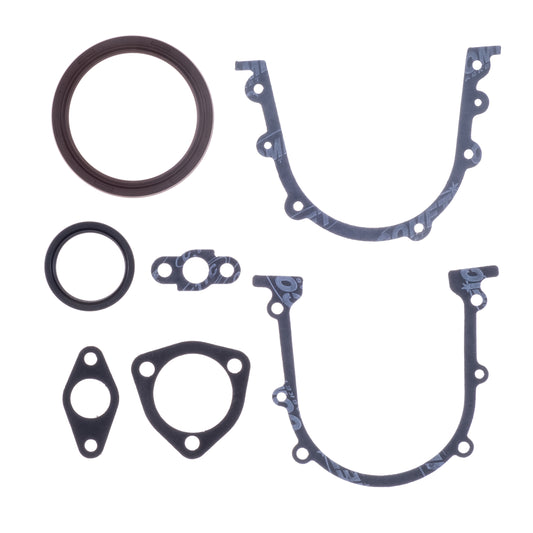 Cometic Gasket Automotive Nissan 1988-1998 SR20DE/SR20DET Bottom End Gasket Kit; AWD/RWD