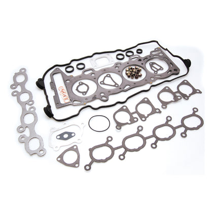 Cometic Gasket Automotive Nissan 1990-1994 SR20DET Top End Gasket Kit; 87.5mm Bore; .040 In MLS Cylinder Head Gasket; AWD