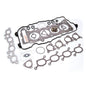 Cometic Gasket Automotive Nissan 1990-1994 SR20DET Top End Gasket Kit; 87.5mm Bore; .051 In MLS Cylinder Head Gasket; AWD