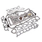 Cometic Gasket Automotive Nissan 1991-1996 SR20DE Top End Gasket Kit; 87mm Bore; .045 In MLS Cylinder Head Gasket; FWD