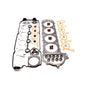Cometic Gasket Automotive Nissan 1995-1998 KA24DE Top End Gasket Kit; 90.5mm Bore; .051 In MLS Cylinder Head Gasket
