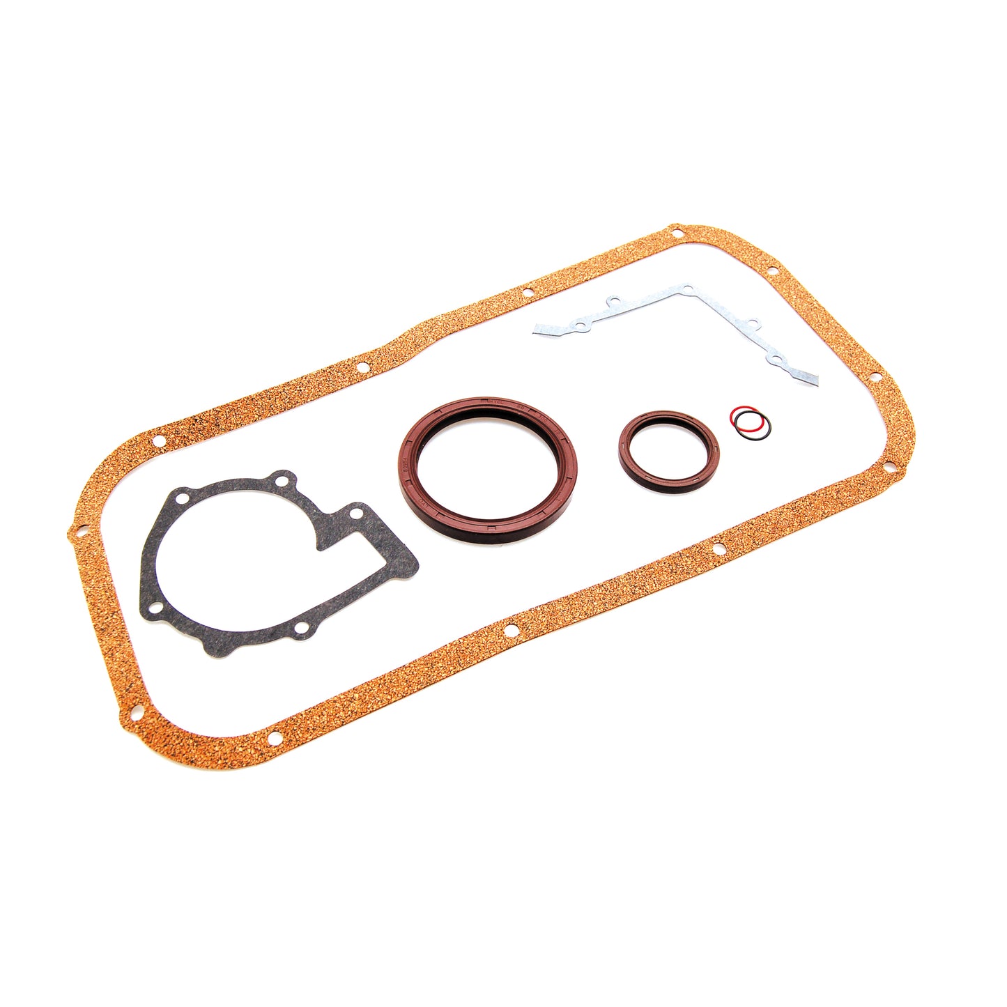 Cometic Gasket Automotive Nissan 1991-1998 KA24DE Bottom End Gasket Kit