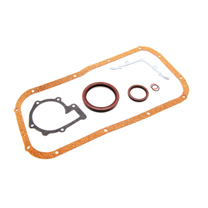 Cometic Gasket Automotive Nissan 1991-1998 KA24DE Bottom End Gasket Kit