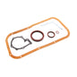 Cometic Gasket Automotive Nissan 1991-1998 KA24DE Bottom End Gasket Kit