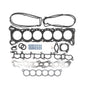 Cometic Gasket Automotive Nissan RB25DET Top End Gasket Kit; 87mm Bore; .045 In MLS Cylinder Head Gasket
