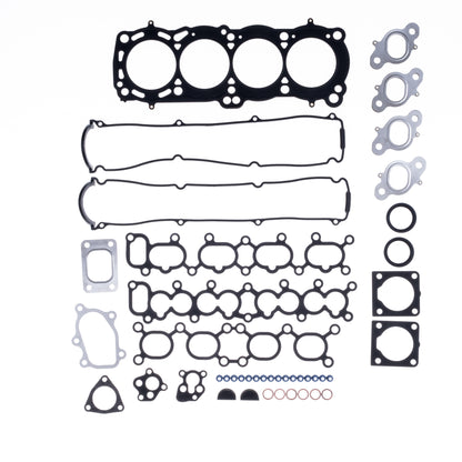Cometic Gasket Automotive Nissan CA18DE/CA18DET Top End Gasket Kit; 85mm Bore; .062 In MLS Cylinder Head Gasket
