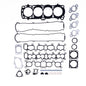 Cometic Gasket Automotive Nissan CA18DE/CA18DET Top End Gasket Kit; 85mm Bore; .062 In MLS Cylinder Head Gasket