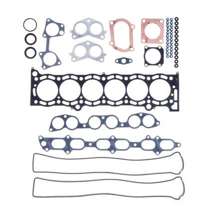 Cometic Gasket Automotive Toyota 7M-GE/7M-GTE Top End Gasket Kit; 84mm Bore; .060 In MLS Cylinder Head Gasket