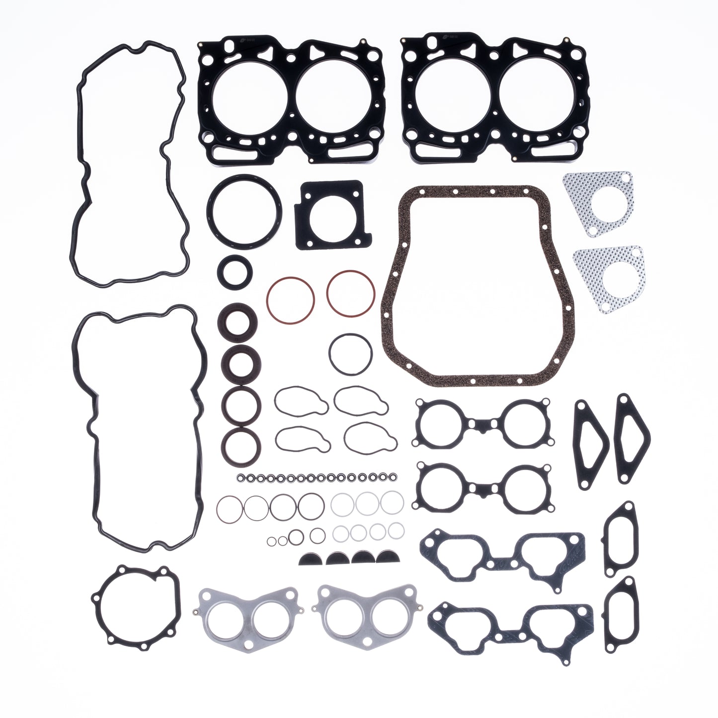Cometic Gasket Automotive Subaru 2004-2006 EJ257 Complete Engine Gasket Kit; 102mm Bore; .051 In MLS Cylinder Head Gasket