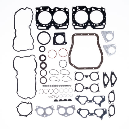 Cometic Gasket Automotive Subaru 2004-2006 EJ257 Complete Engine Gasket Kit; 102mm Bore; .051 In MLS Cylinder Head Gasket