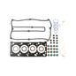 Cometic Gasket Automotive Ford 2.0L Zetec-R Top End Gasket Kit; 87mm; .051 In MLS Cylinder Head Gasket