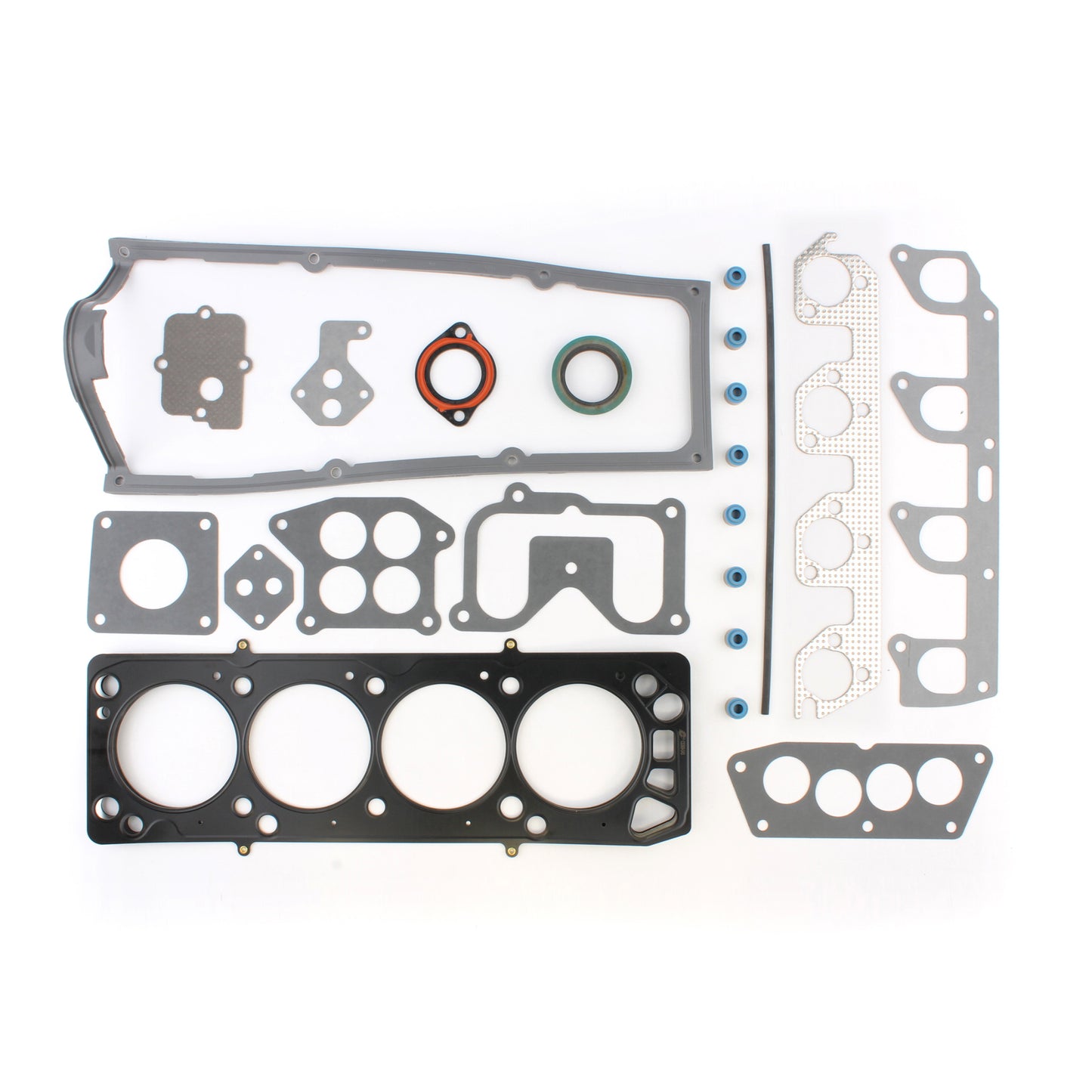 Cometic Gasket Automotive Ford 2.3L OHC Top End Gasket Kit; 3.830 In Bore; .040 In MLS Cylinder Head Gasket