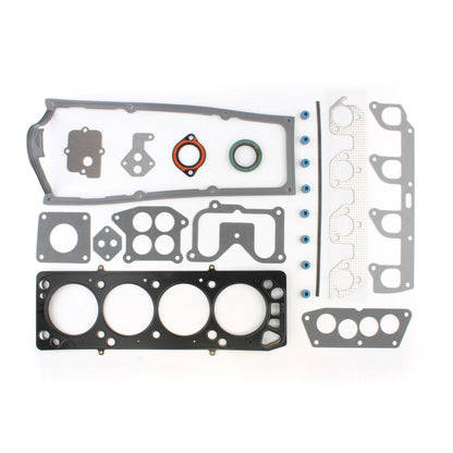 Cometic Gasket Automotive Ford 2.3L OHC Top End Gasket Kit; 3.830 In Bore; .040 In MLS Cylinder Head Gasket