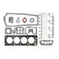 Cometic Gasket Automotive Ford 2.3L OHC Top End Gasket Kit; 3.830 In Bore; .040 In MLS Cylinder Head Gasket