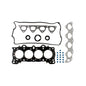 Cometic Gasket Automotive Honda D16A1/D16A9 Top End Gasket Kit; 76mm Bore; .030 In MLS Cylinder Head Gasket