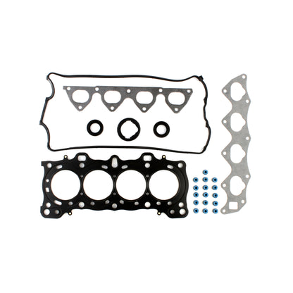 Cometic Gasket Automotive Honda D16A1/D16A9 Top End Gasket Kit; 76mm Bore; .040 In MLS Cylinder Head Gasket