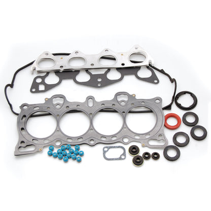 Cometic Gasket Automotive Honda D16A6/D16A7 Top End Gasket Kit; 77mm Bore; .030 In MLS Cylinder Head Gasket