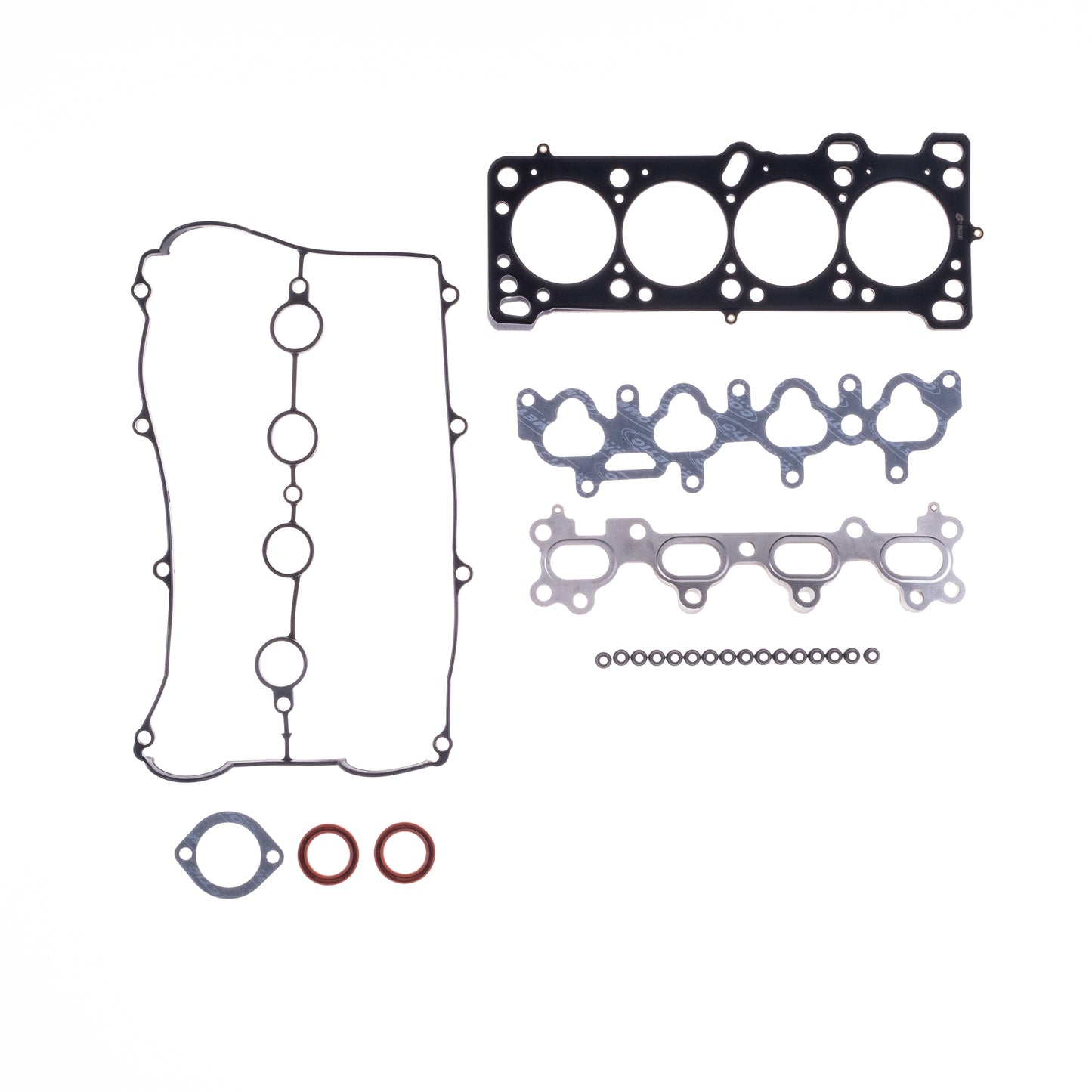 Cometic Gasket Automotive Mazda B6ZE Top End Gasket Kit; 80mm Bore; .040 In MLS Cylinder Head Gasket