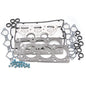Cometic Gasket Automotive Mitsubishi 6G72 Top End Gasket Kit; 93mm Bore; .051 In MLS Cylinder Head Gasket; DOHC