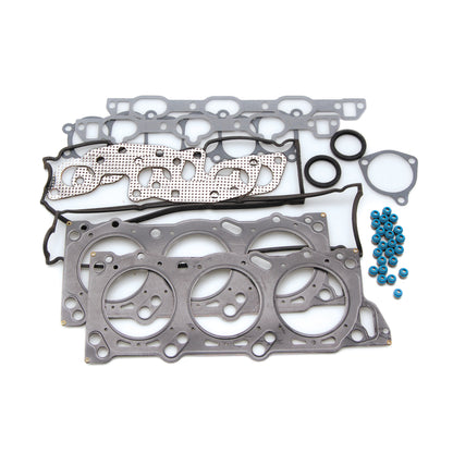 Cometic Gasket Automotive Nissan VG30DE/VG30DETT Top End Gasket Kit; 88mm Bore; .051 In MLS Cylinder Head Gasket
