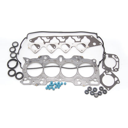 Cometic Gasket Automotive Honda B18C1 Head; B20 Block Hybrid Top End Gasket Kit; 85mm Bore; .030 In MLS Cylinder Head Gasket