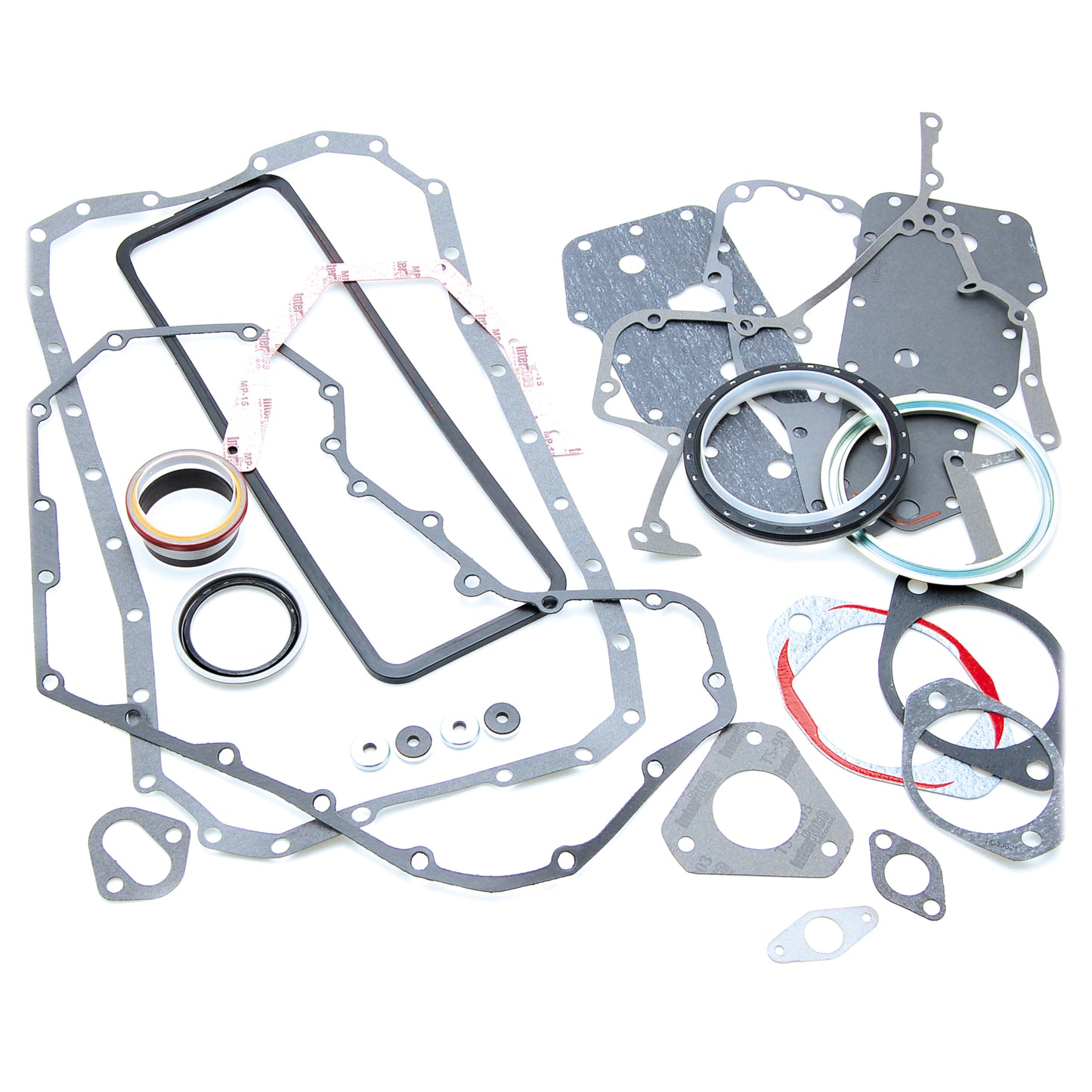 Cometic Gasket Automotive Cummins 3.9L 4BT Bottom End Gasket Kit