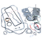 Cometic Gasket Automotive Cummins 3.9L 4BT Bottom End Gasket Kit