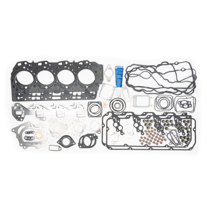Cometic Gasket Automotive GM LLY/LBZ Duramax Top End Gasket Kit 4.100  In Bore .053  In MLX Cylinder Head Gasket