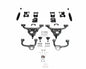 IHC Suspension - 2021-PRESENT F-150 2WD EXTENDED/CREW CAB 3/5 LOWERING KIT (NON VDS) - IHC-F1010-CK
