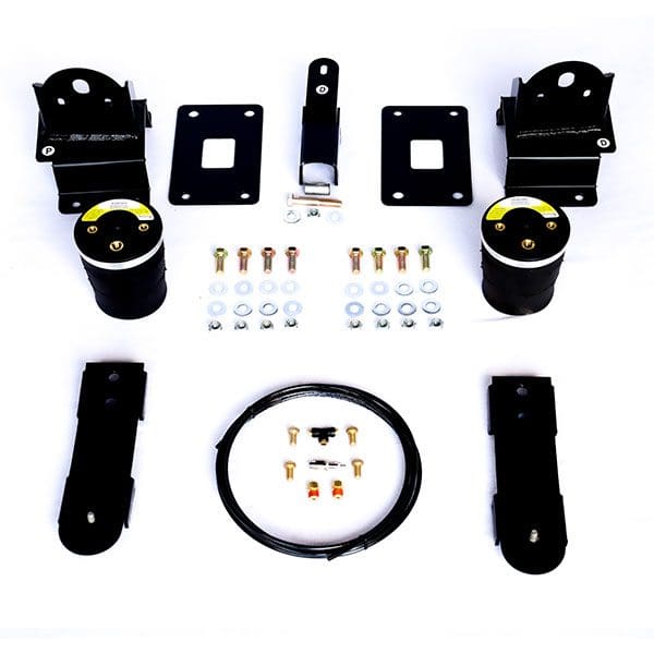 IHC Suspension - 2015-2020 F-150 HELPER BAG KIT (LOWERED APPLICATION) - IHC-F1520-HBK