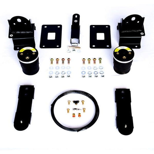 IHC Suspension - 2015-2020 F-150 HELPER BAG KIT (LOWERED APPLICATION) - IHC-F1520-HBK
