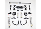 IHC Suspension - 2015-2020 F-150 2WD/4WD SINGLE CAB 3/5 PERFORMANCE LOWERING KIT - IHC-F1520CK-PEFSC