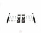 IHC Suspension - 2015-2020 F-150 6" REAR LOWERING KIT 2WD SINGLE CAB - IHC-F1520RK-6SC