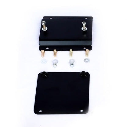 IHC Suspension - 2015-PRESENT F-150 CARRIER BEARING BRACKET - IHC-F1522-CBB