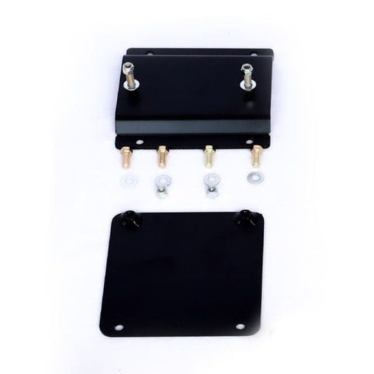 IHC Suspension - 2015-PRESENT F-150 CARRIER BEARING BRACKET - IHC-F1522-CBB