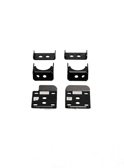 IHC Suspension - 2015-PRESENT F-150 FLIP KIT - IHC-F1522-FK