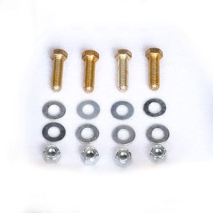 IHC Suspension - 2015-PRESENT F-150 LOWER CONTROL ARMS HARDWARE - IHC-F1522LCA-HW