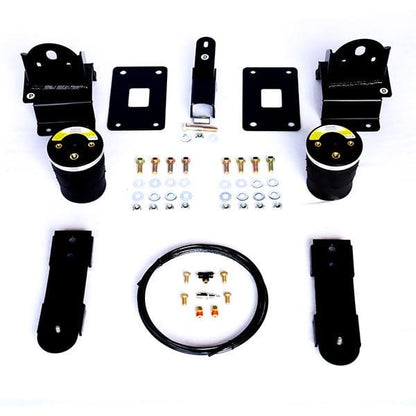 IHC Suspension - 2021-PRESENT F-150 HELPER BAG KIT (NON VDS) (LOWERED APPLICATION) - IHC-F2122-HBK