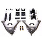 IHC Suspension - 2007-2013 GM1500 (CAST) 3/5 LOWERING KIT EXTENDED/CREW CAB - IHC-GM0713CK-35CC