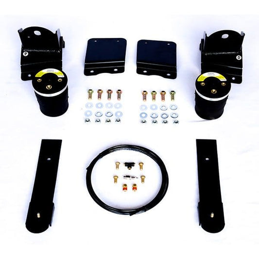 IHC Suspension - 2007-2018 GM1500 HELPER BAG KIT (LOWERED APPLICATION) - IHC-GM0718-HBK
