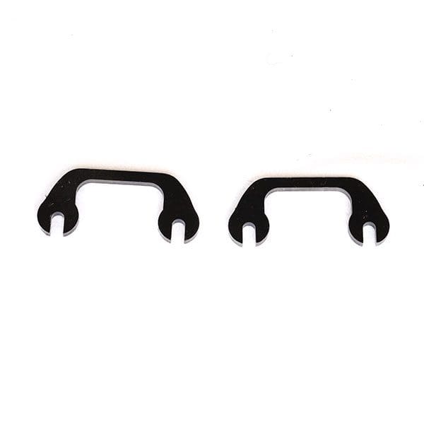 IHC Suspension - 2007-PRESENT GM1500 SPACERS - IHC-GM0722-SPCR