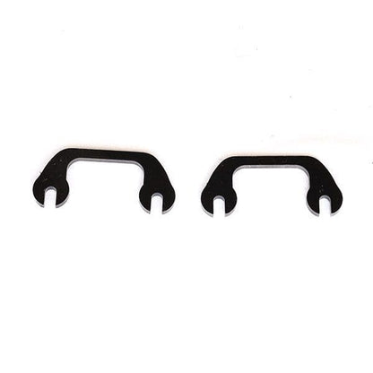 IHC Suspension - 2007-PRESENT GM1500 SPACERS - IHC-GM0722-SPCR