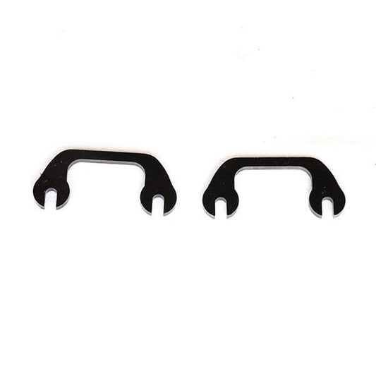 IHC Suspension - 2007-PRESENT GM1500 SPACERS - IHC-GM0722-SPCR