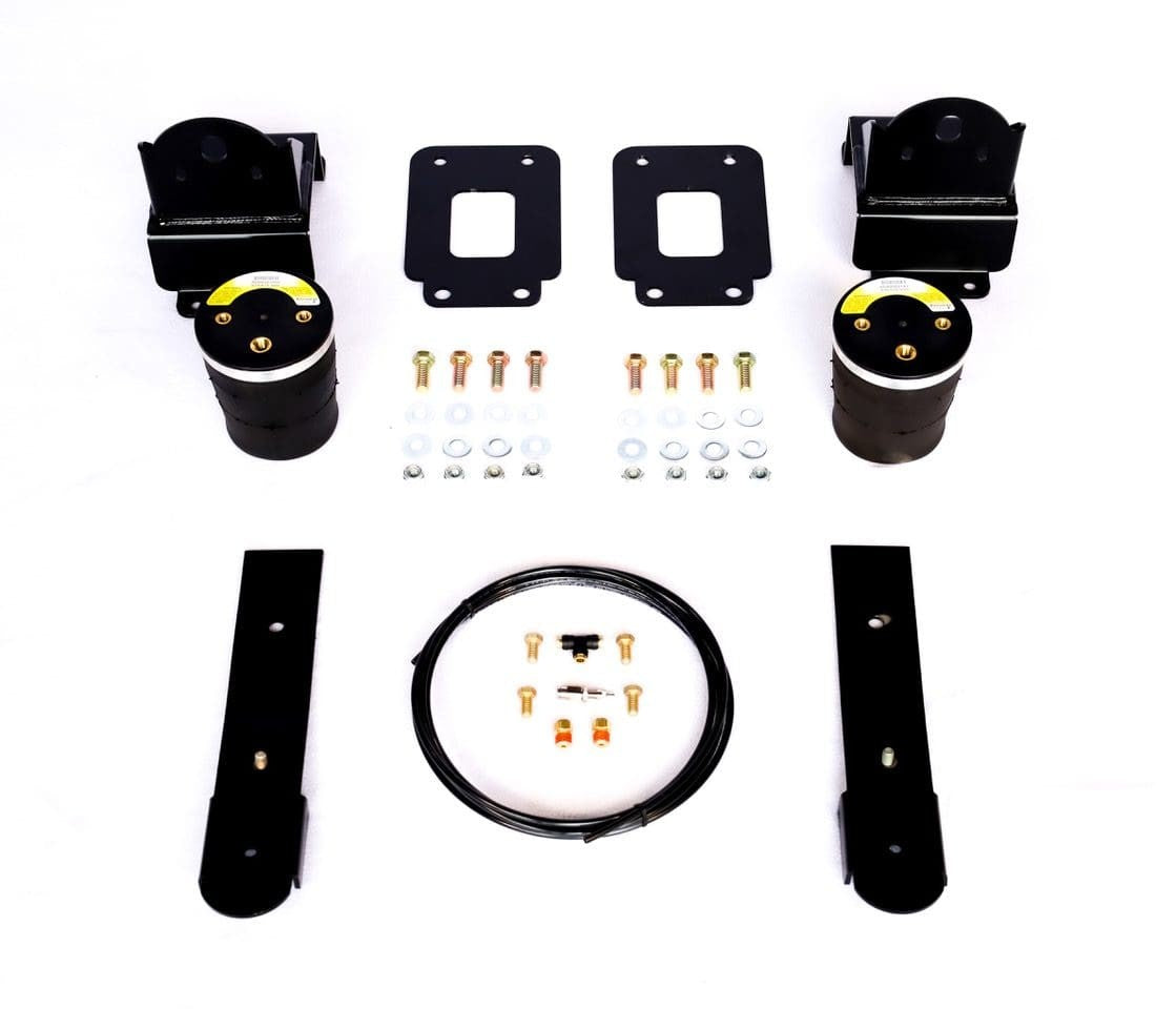 IHC Suspension - 2019-PRESENT GM1500 HELPER BAG KIT - IHC-GM1922-HBK