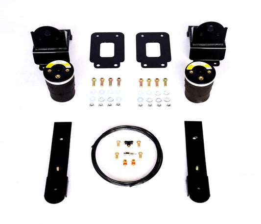IHC Suspension - 2019-PRESENT GM1500 HELPER BAG KIT - IHC-GM1922-HBK