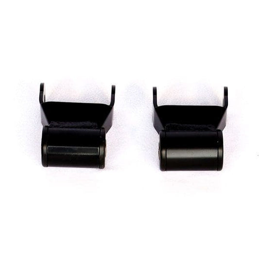 IHC Suspension - 2019-PRESENT GM1500 1" LIFT SHACKLES - IHC-GM1922LS-1