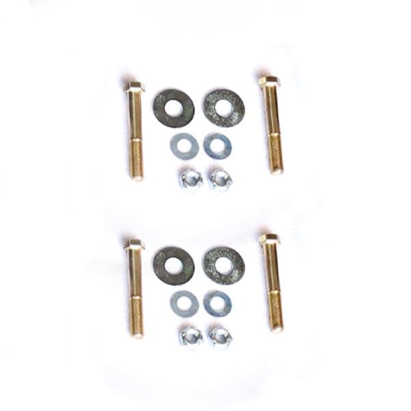 IHC Suspension - 2019-PRESENT GM1500 UCA HARDWARE - IHC-GM1922UCA-HW