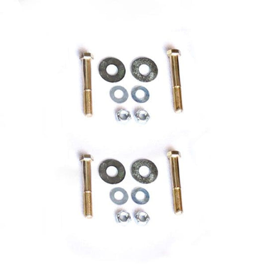 IHC Suspension - 2019-PRESENT GM1500 UCA HARDWARE - IHC-GM1922UCA-HW